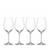 White Wine Glass - Set of 4