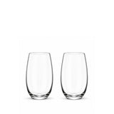 Tall Water Glass - Set of 2