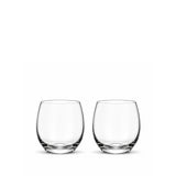 Small Water Glass - Set of 2