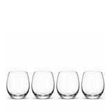Small Water Glass - Set of 4