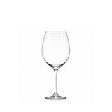 Red Wine Glass - Set of 2
