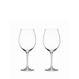 Red Wine Glass - Set of 2