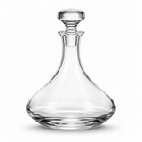 Glass Decanter