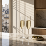 Champagne Flute - Set of 2