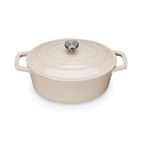 Oval Dutch Oven, 30 cm