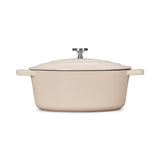 Cocotte 3-Piece Set in Soft Butter