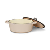 Cocotte 3-Piece Set in Soft Butter