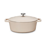 Oval Dutch Oven, 30 cm