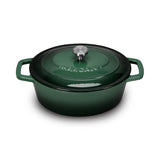 Oval Dutch Oven, 30 cm