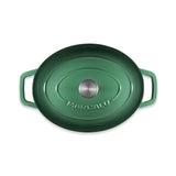 Oval Dutch Oven, 30 cm