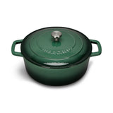 Round Dutch Oven, 28 cm