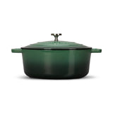 Round Dutch Oven, 28 cm