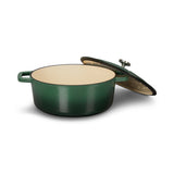 Round Dutch Oven, 28 cm