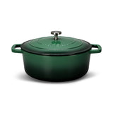 Round Dutch Oven, 28 cm