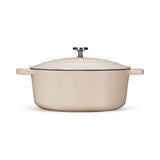 Round Dutch Oven, 28 cm
