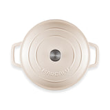 Round Dutch Oven, 28 cm