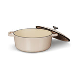 Round Dutch Oven, 28 cm