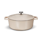 Round Dutch Oven, 28 cm