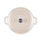 Cocotte 3-Piece Set in Soft Butter