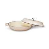 Cocotte 3-Piece Set in Soft Butter