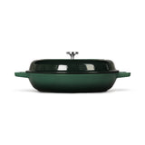 Cocotte 3-Piece Set in Deep Sage