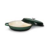 Cocotte 3-Piece Set in Deep Sage