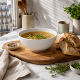 Soup Bowl - Set of 6