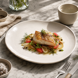 Artisan Dinner Plate - Set of 6
