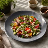 Artisan Dinner Plate - Set of 6