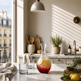 Glass Carafe
