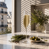 Champagne Flute - Single Pack