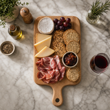 Cheese Board