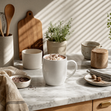Classic Mug - Set of 4
