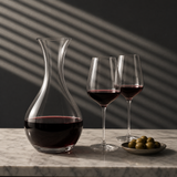 Glass Carafe