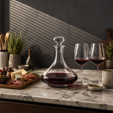 Glass Decanter