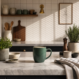 Classic Mug - Set of 4
