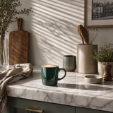 Signature Mug - Set of 4