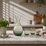 Glass Carafe