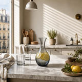 Glass Carafe