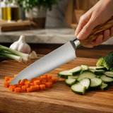 Kitchen Knife Set (7-Piece)