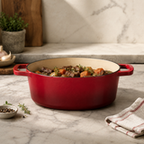 Oval Dutch Oven, 30 cm