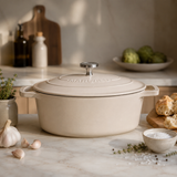 Oval Dutch Oven, 30 cm