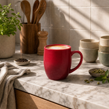 Classic Mug - Set of 4