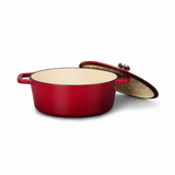 Oval Dutch Oven, 30 cm