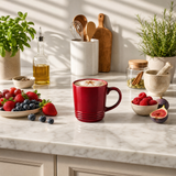 Signature Mug - Set of 4