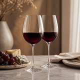 Red Wine Glass - Set of 2