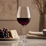 Red Wine Glass - Single Pack