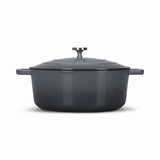 Round Dutch Oven, 28 cm