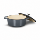 Round Dutch Oven, 28 cm