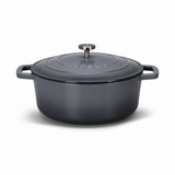 Round Dutch Oven, 28 cm